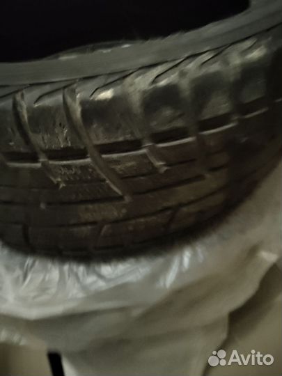 Yokohama Geolandar I/T-S G073 245/50 R20