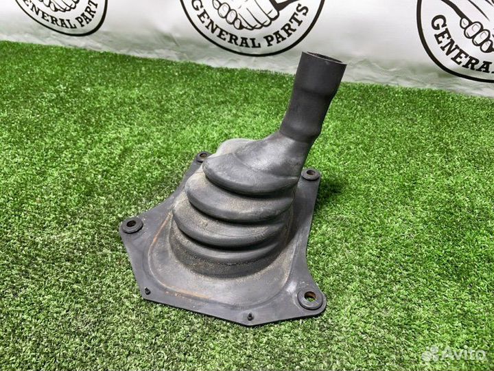 Кожух селектора раздатки Toyota Land Cruiser Prado