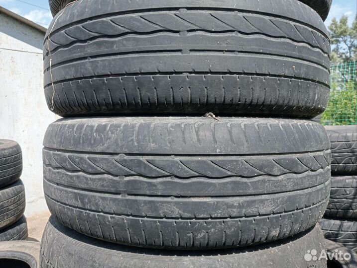 Bridgestone B-RV AQ 205/60 R16