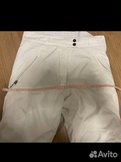 Брюки горнолыжные XS-S