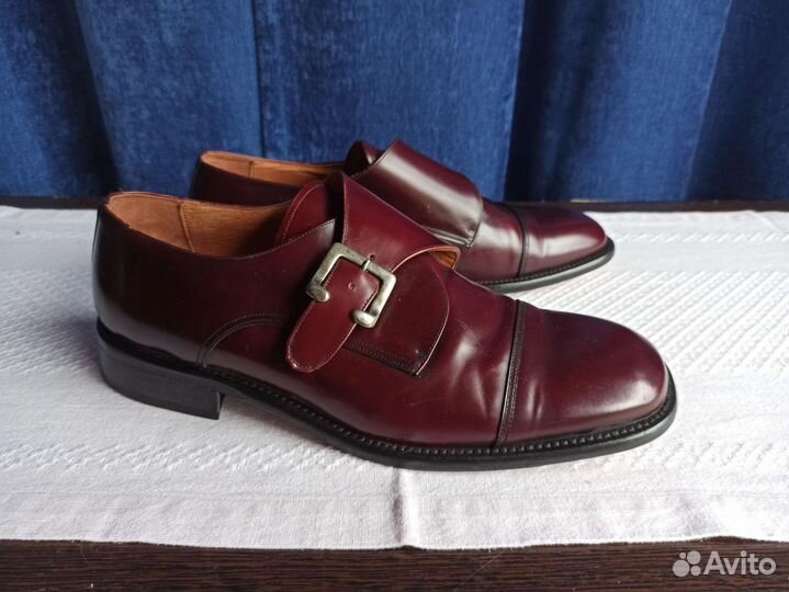 Туфли мужские 44 размер