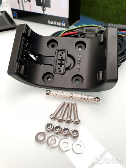 Крепление Garmin Montana gpsmap 276Cx