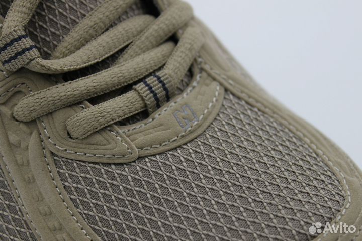 Кроссовки New Balance 740 Gore-tex