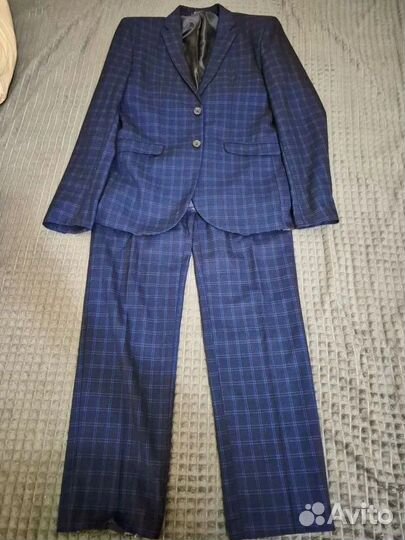 Костюм мужской