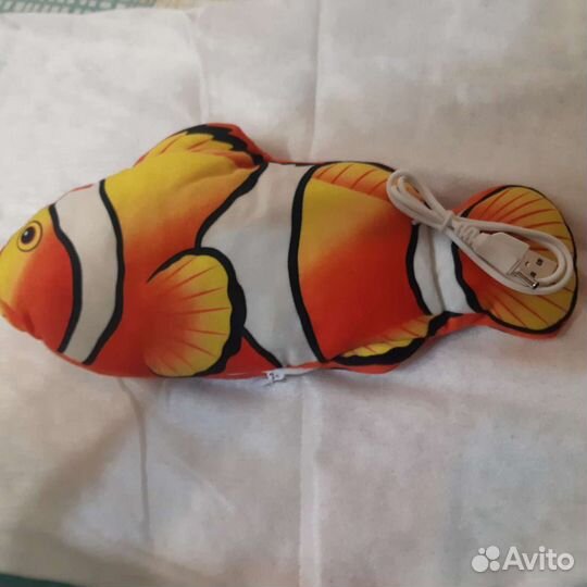 Игрушка для кошек