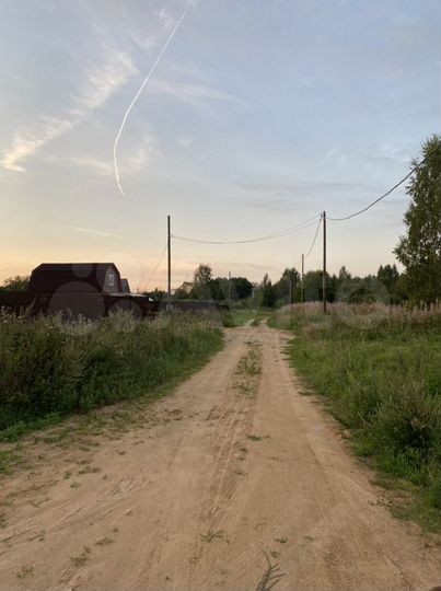 Участок 16,6 сот. (ИЖС)