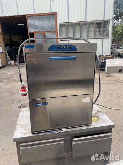 Посудомоечная машина Aristarco