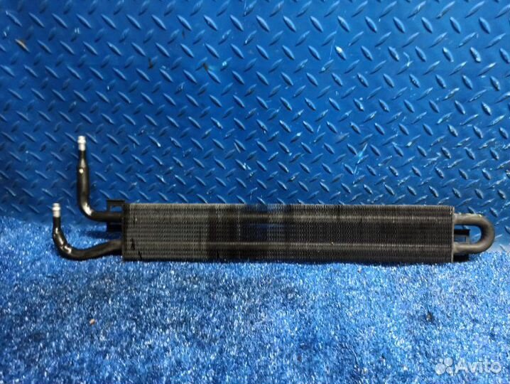 Радиатор гидроусилителя Jeep Grand Cherokee 4