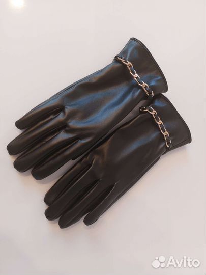 Перчатки женские Modis