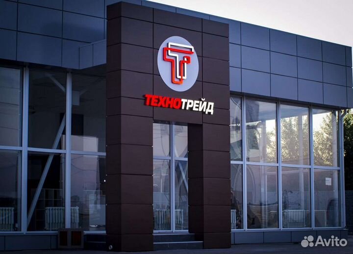 Наружная реклама