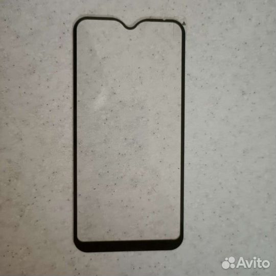 Чехлы и защитное стекло для Samsung A01
