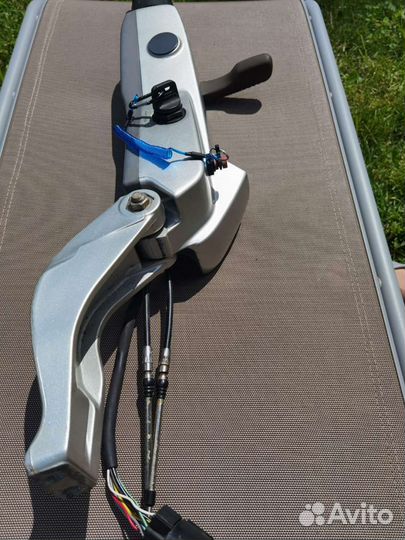 Румпель для лодочного мотора honda BF 25-50л.с