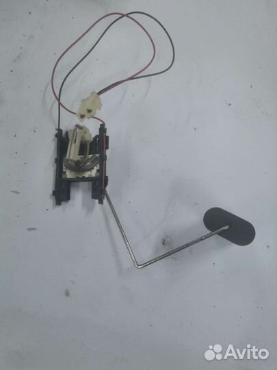 Датчик уровня топлива opel astra н