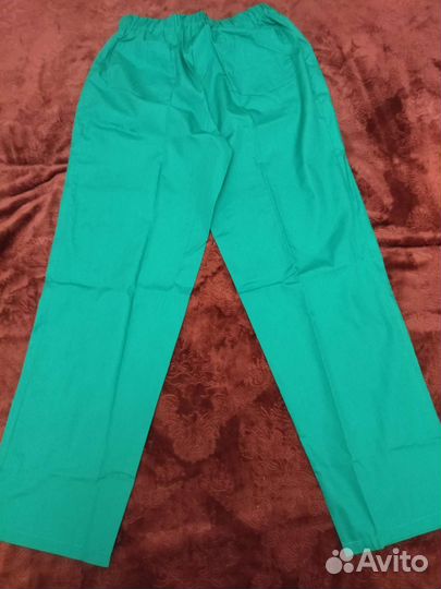 Спецодежда(форма) для повара или медика унисекс