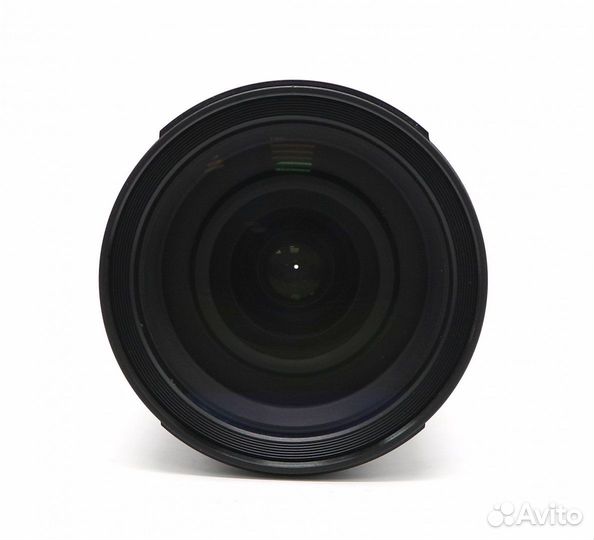 Tamron SP AF 24-70mm f/2.8 DI VC USD (A007) for So