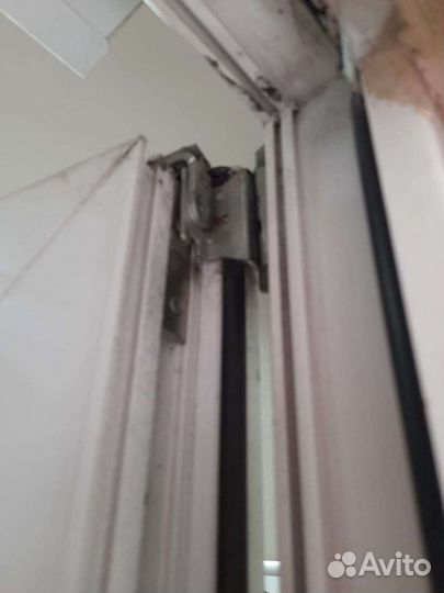 Уплотнительная резина для окон пвх