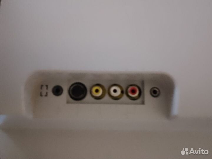 Телевизор philips 56см