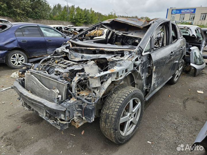 В распил Mazda CX-7 2.5 2011г.в