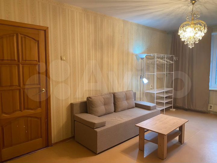 2-к. квартира, 45 м², 8/9 эт.