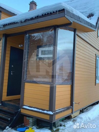 Жидкие окна / Гибкие окна