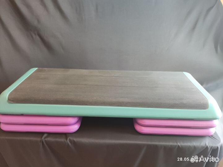 Степ-платформа THE step Original