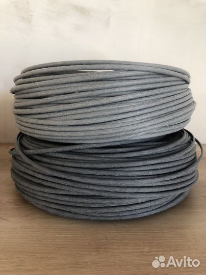 Искусственный ротанг полиротанг для плетения