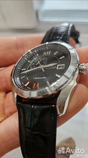 Наручные часы Seiko