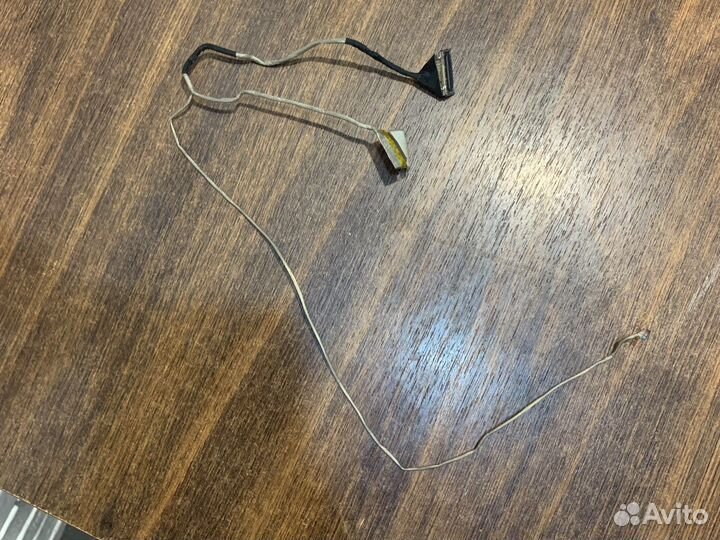 Шлейф матрицы для ноутбука Lenovo IdeaPad G40-30