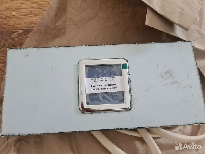 Табло для лифта Нержавейка