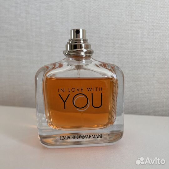 Оригинальные тестеры