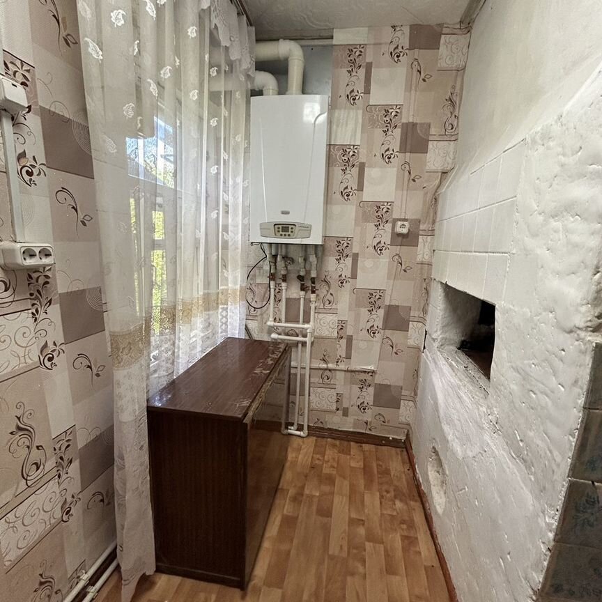 Квартира 2-комн. 43.7 м² в Молочное — фото 12 из 17