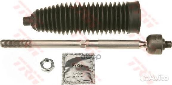 Тяга рулевая без нак.ford C-MAX II, grand C-MA