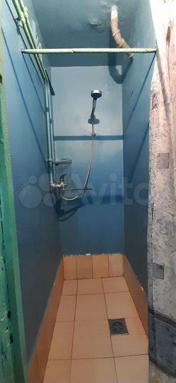 Комната 12,3 м² в 4-к., 4/5 эт.