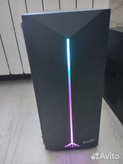 Игровой комп