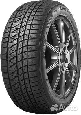 Kumho WinterCraft WS71 265/50 R20 111V