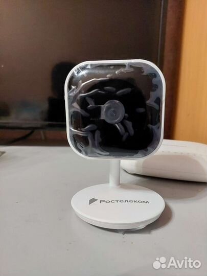 Видеокамера ростелеком