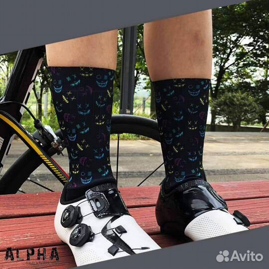 Носки для спорта