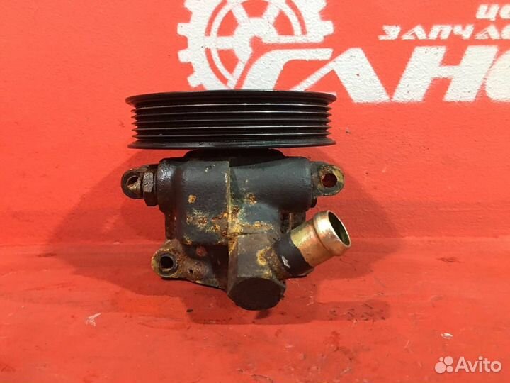 Насос гура Ford Fiesta 5 хетчбэк fxjb 1.4L 1388