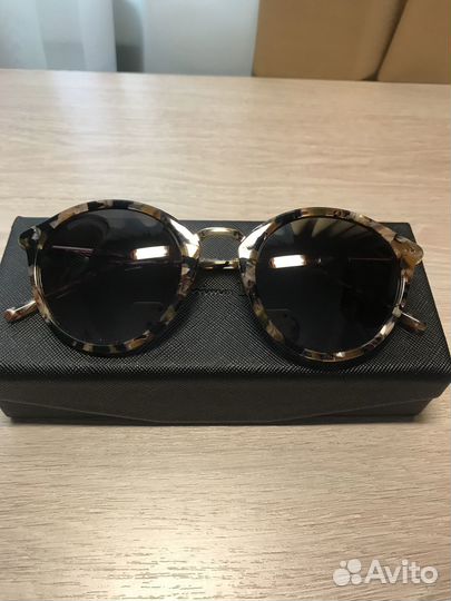 Солнцезащитные очки massimo dutti оригинал