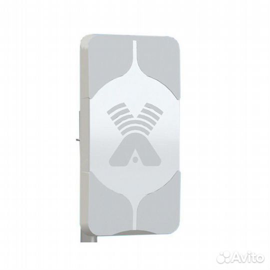 Антенна agata - 2 mimo F-female 3G/4G