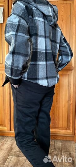 Трикотажный костюм женский