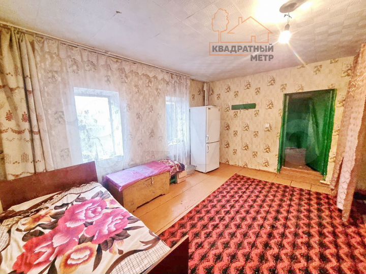 Дом 41,9 м² на участке 41 сот.