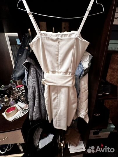 Платье женское