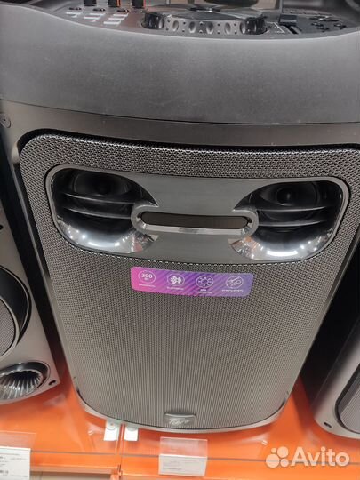 Fiero HS400 от 14.999