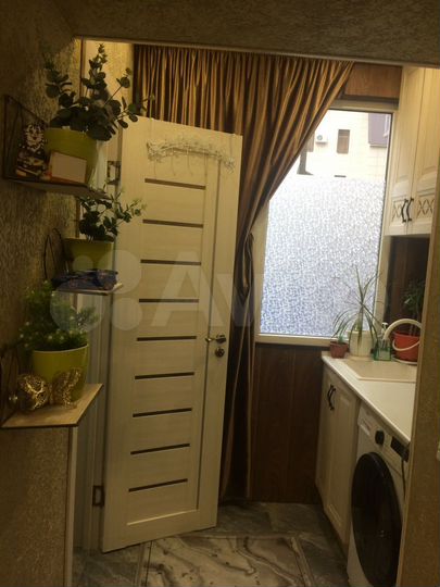 Квартира-студия, 17 м², 2/5 эт.