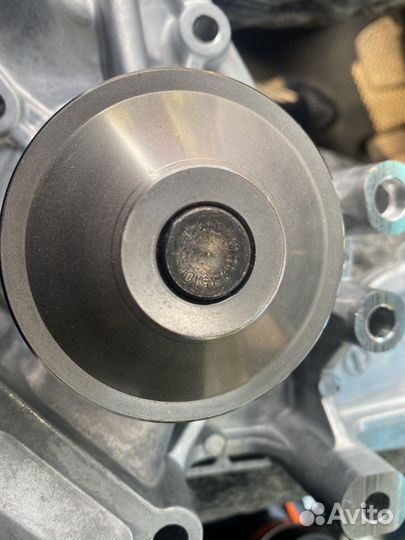 Помпа для lc200 оригинал