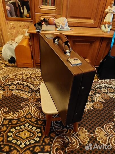 Дипломат СССР