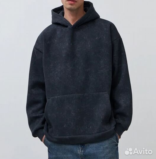 Худи Оверсайз М