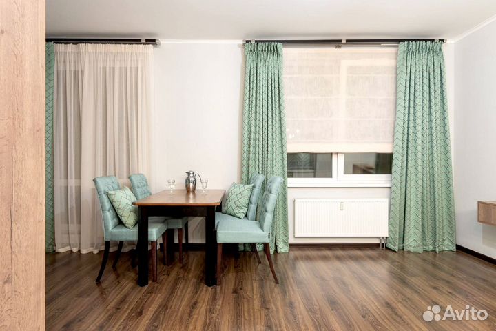 Выезд дизайнера с образцами на дом