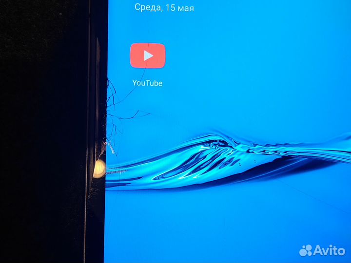 Планшет Huawei mediapad m3 lite